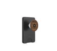 Music Soothes My Soul Casque Vinyle PopSockets PopWallet pour MagSafe