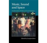 Music, Sound And Space