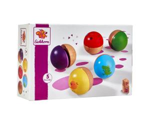 Music Sound Balls