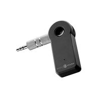 Music Sound | Bluetooth Receiver - Universel - Noir