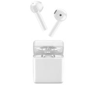 Music Sound BTMSTWSCAPSULE21W Casque et écouteurs True Wireless Stereo (TWS) intra-auriculaire Appels/Musique Bluetooth Blancs