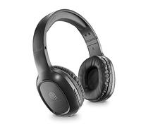 Cellular Line Casque Bluetooth Music Sound Basic – Supra-auriculaire 14h Noir