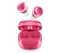 Music Sound Flow Auricolare Wireless In-ear Musica e Chiamate Bluetooth Rosa