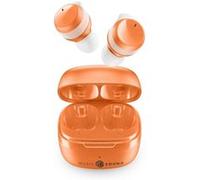Flow Casque Sans fil Ecouteurs Appels/Musique Bluetooth Orange