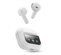 8018080491771 Casque Sans fil Ecouteurs Appels/Musique Bluetooth Blanc