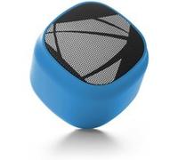 Music Sound Mini Enceinte portable mono Bleu 3 W G