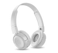 Music Sound - VIBED - Casque Bluetooth avec Oreillettes pivotantes et Pliables - Bandeau rembourré pour Un Confort d'utilisation Maximal - Autonomie de 35 Heures - Gris