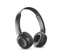 Music Sound Vibed Ecouteurs Sans fil Arceau Musique Bluetooth Noir