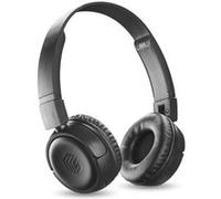 Music Sound Vibed Écouteurs Sans fil Arceau Musique Bluetooth Noir G