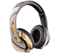 Music Sound Wireless Around Ear Headband