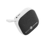 Music Sound Wireless Speaker Mini Enceinte Bluetooth compacte et colorée de 3 watts