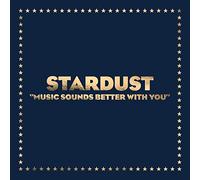 Music Sounds Better With You Maxi Vinyle Collector 2019 Stardust (Interprète)