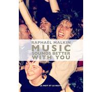 Music sounds better with you