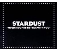 Music Sounds Better With You by Stardust (1998-10-15)