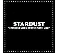 Stardust - Music Sounds Better With You - CD2