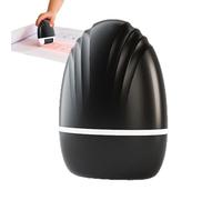 Music Staff Stamp - 1.77x1.1x2.44 Inches Double Head Notation Stamp, Musical Notes Line Practice Roller, Notation Roller For Writing Practice Sentence Teacher Elementary Classroom Accessories