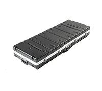 MUSIC STORE ABS Keyboard Case 76 - Étui pour Clavier