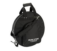 MUSIC STORE CC-02M20 Pro II E-Drum-Bag Cymbal 20" - Sac à cymbales