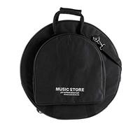 MUSIC STORE CC-04M20 Pro II Drum-Bag Multi-Cymbal 24" - Sac à cymbales