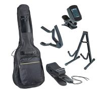 MUSIC STORE Classical Guitar Accessory Pack 1 - Accessoires pour Guitares