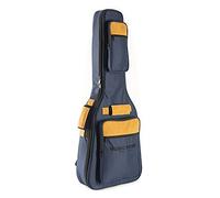 MUSIC STORE Gigbag Classic Guitar Blue - Bag for Classical Guitars