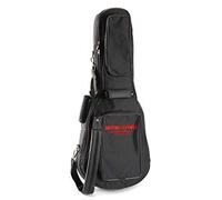 MUSIC STORE Gigbag Classic Guitar Super Deluxe 1/2 - Sac pour Guitares Classiques