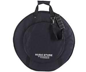 MUSIC STORE Housse de cymbale 24" - Sac à cymbales