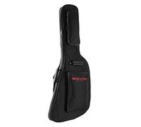 MUSIC STORE Housse Deluxe X-Guitar - Sac pour Guitares Électriques