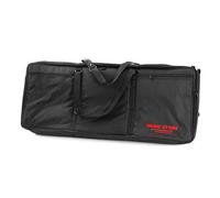 MUSIC STORE Housse KC-18 II Dimensions: 98 x 39 x 15 cm 20 mm - Sac de clavier