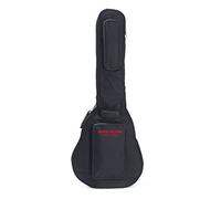 MUSIC STORE Housse modèle "Deluxe" pour basse acoustique prévue pour ABG - Sacoche pour Basse Acoustique