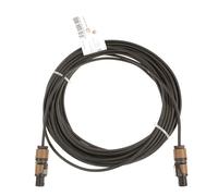 MUSIC STORE LS-Kabel 5m Speaker Twist PRO 2x 2,5mm² - Câble pour haut-parleur