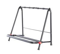 MUSIC STORE Multi-Guitar Stand (5-Tier) - Support pour Guitares