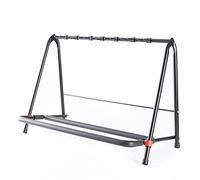 MUSIC STORE Multi-Guitar Stand (7-Tier) - Support pour Guitares