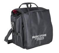 MUSIC STORE Regular LP Bag - Sac à vinyles