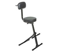 MUSIC STORE Stehhilfe GS-Pro - Aide à la station debout