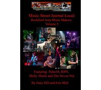 Music Street Journal Local