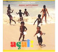 Music Supplement: Bossa Nova Samba [Import]