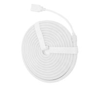 Music Sync RGB LED Strip Light, 16 Millions de Couleurs Bluetooth 9,84ft Longueur Application USB DC5V Télécommande pour la Chambre, comme Flexible, IP65 Proof de l'eau