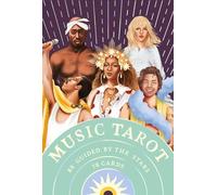 Tarot musical – Laissez-vous guider par les étoiles – Laurence King Verlag
