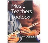 Music Teachers Toolbox