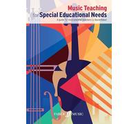Enseignement musical pour les besoins éducatifs spéciaux – Faber Music
