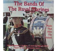 Music That Stirs The Nation [UK Import]