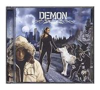 Demon – Music That You Wanna Hear – Sony