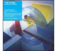 Music, the - Freedom Fighters [Import]