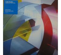 Music, the - Freedom Fighters [Import]