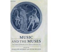 Music and the Muses