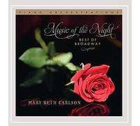 Music The Night. Best of Broadway