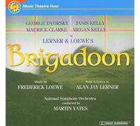 Musical - Brigadoon (2005) [Import]