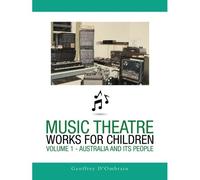 Music Theatre Works For Children