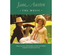 MS Jane Austen: The Music